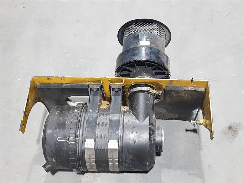 Cat 950H - Air filter/Luftfilter/Luchtfilter - Motor - İş makinaları: fotoğraf 2 Cat 950H - Air filter/Luftfilter/Luchtfilter - Motor - İş makinaları: fotoğraf 2
