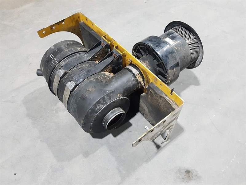 Cat 950H - Air filter/Luftfilter/Luchtfilter - Motor - İş makinaları: fotoğraf 1 Cat 950H - Air filter/Luftfilter/Luchtfilter - Motor - İş makinaları: fotoğraf 1