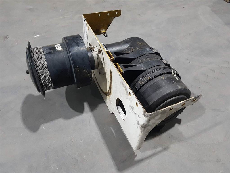 Cat 950H - Air filter/Luftfilter/Luchtfilter - Motor - İş makinaları: fotoğraf 3 Cat 950H - Air filter/Luftfilter/Luchtfilter - Motor - İş makinaları: fotoğraf 3