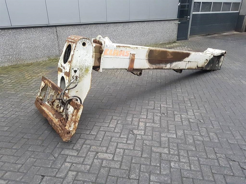 Claas Telehandler - Lifting framework/Schaufelarm/Giek - Bom - İş makinaları: fotoğraf 3 Claas Telehandler - Lifting framework/Schaufelarm/Giek - Bom - İş makinaları: fotoğraf 3