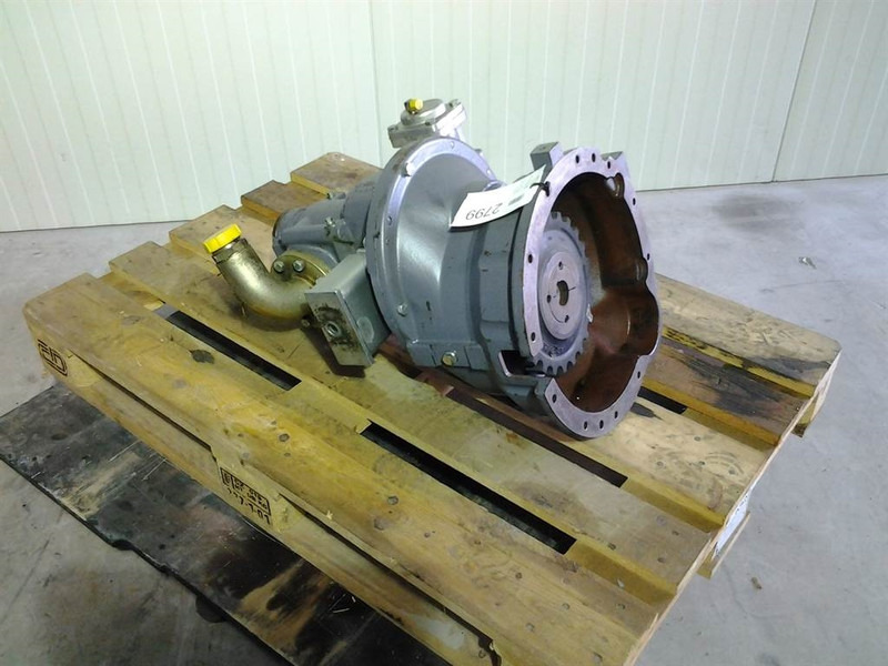Compair EK 102 NG - Compressor/Kompressor - Hava kompresörü: fotoğraf 3 Compair EK 102 NG - Compressor/Kompressor - Hava kompresörü: fotoğraf 3
