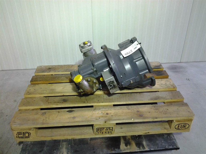 Compair EK 102 NG - Compressor/Kompressor - Hava kompresörü: fotoğraf 1 Compair EK 102 NG - Compressor/Kompressor - Hava kompresörü: fotoğraf 1