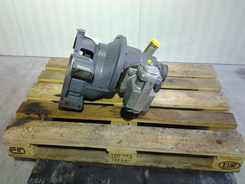 Compair EK 102 NG - Compressor/Kompressor - Hava kompresörü: fotoğraf 5 Compair EK 102 NG - Compressor/Kompressor - Hava kompresörü: fotoğraf 5