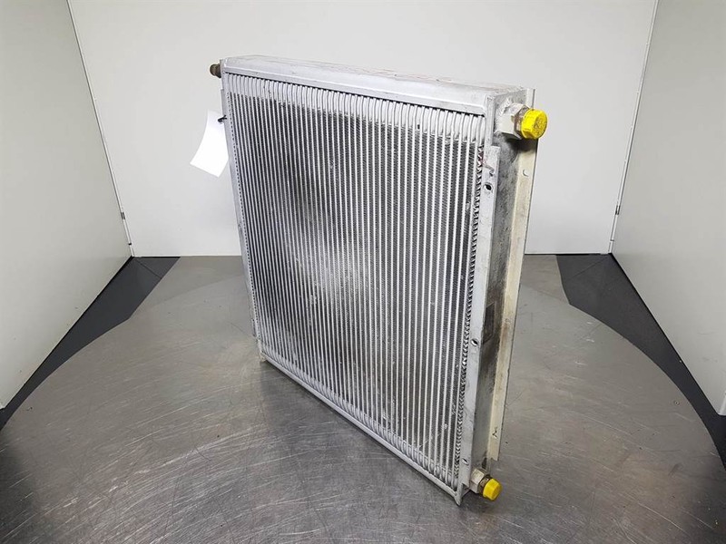 Demag 13136274 - Oil cooler/Ölkühler/Oliekoeler - Hidrolik - İş makinaları: fotoğraf 2 Demag 13136274 - Oil cooler/Ölkühler/Oliekoeler - Hidrolik - İş makinaları: fotoğraf 2