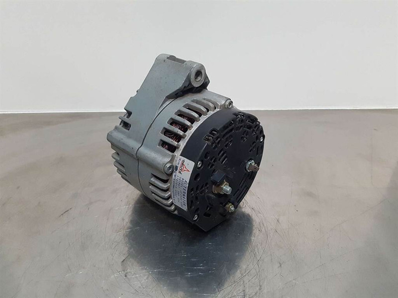 Deutz 28V 35A - Alternator/Lichtmaschine/Dynamo - Motor - İş makinaları: fotoğraf 4 Deutz 28V 35A - Alternator/Lichtmaschine/Dynamo - Motor - İş makinaları: fotoğraf 4