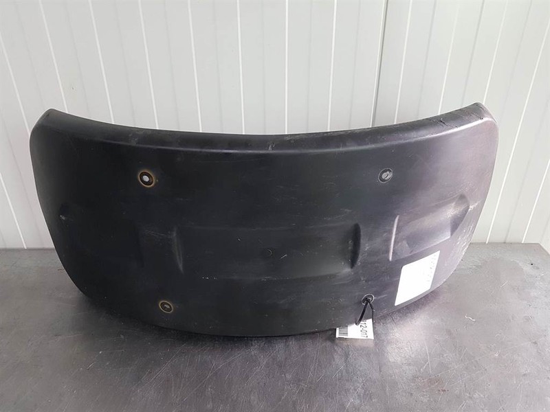 Dieci Telehandler - Fender/Kotflügel/Spatbord - Kanat - İş makinaları: fotoğraf 2 Dieci Telehandler - Fender/Kotflügel/Spatbord - Kanat - İş makinaları: fotoğraf 2