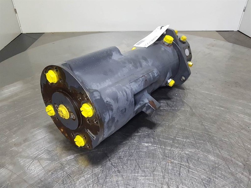 Fuchs MHL320-5383690003-Haldex 532160001-Swing joint - Hidrolik - İş makinaları: fotoğraf 3 Fuchs MHL320-5383690003-Haldex 532160001-Swing joint - Hidrolik - İş makinaları: fotoğraf 3