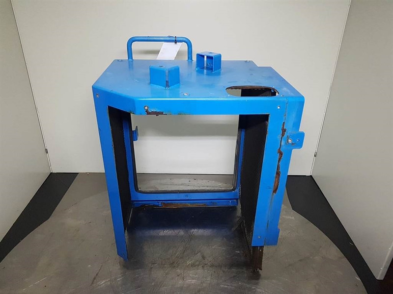 Fuchs MHL320-Terex 6732028001-Hood/Haube/Kap - Çerçeve/ Şasi - İş makinaları: fotoğraf 4 Fuchs MHL320-Terex 6732028001-Hood/Haube/Kap - Çerçeve/ Şasi - İş makinaları: fotoğraf 4