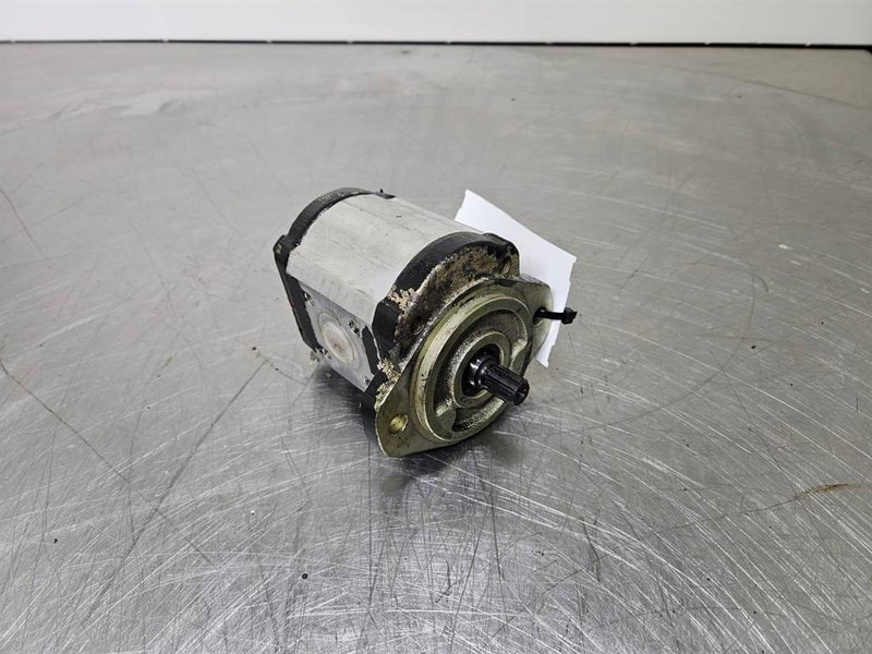 HALDEX W9A1-23-R-3-F-27-N-N-Gearpump/Zahnradpumpe - Hidrolik - İş makinaları: fotoğraf 1 HALDEX W9A1-23-R-3-F-27-N-N-Gearpump/Zahnradpumpe - Hidrolik - İş makinaları: fotoğraf 1