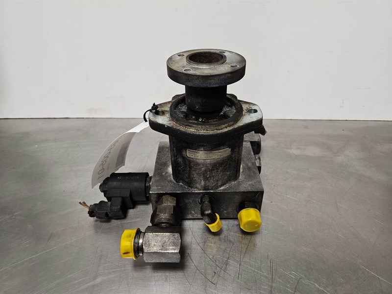 HALDEX WM09A1 - 1820789 - Hidrolik - İş makinaları: fotoğraf 3 HALDEX WM09A1 - 1820789 - Hidrolik - İş makinaları: fotoğraf 3