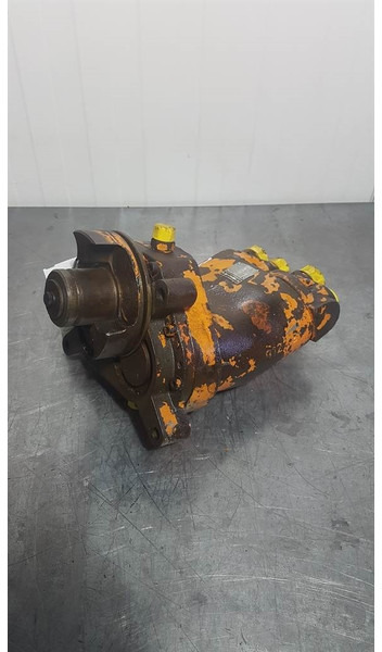 HYDRO Gigant 115160200 - Drive motor/Fahrmotor - Hidrolik: fotoğraf 1 HYDRO Gigant 115160200 - Drive motor/Fahrmotor - Hidrolik: fotoğraf 1
