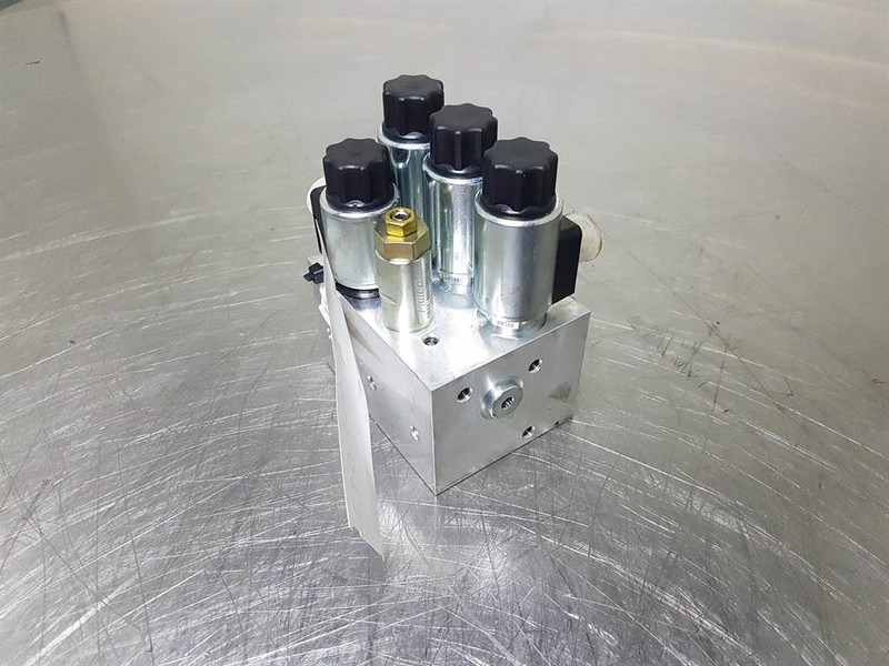 Hydac -Flutec 3122318-Valve/Ventile/Ventiel - Hidrolik - İş makinaları: fotoğraf 2 Hydac -Flutec 3122318-Valve/Ventile/Ventiel - Hidrolik - İş makinaları: fotoğraf 2