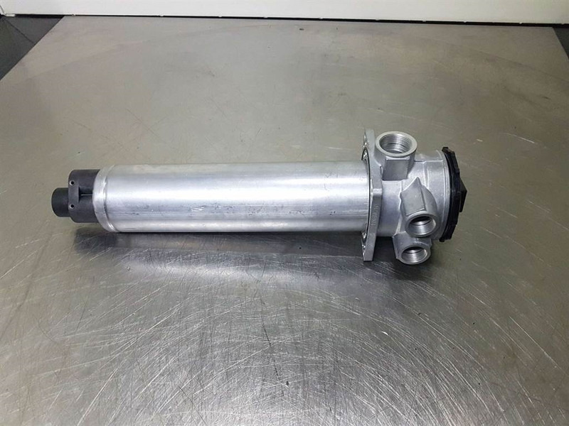 Hydac RKM MM 251 BVE 10 A 0.0/-NR-1269000-Filter - Hidrolik - İş makinaları: fotoğraf 1 Hydac RKM MM 251 BVE 10 A 0.0/-NR-1269000-Filter - Hidrolik - İş makinaları: fotoğraf 1