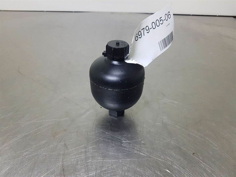 Hydac SBO210-0,32E1/112U-210AK-3041895-Accumulator - Hidrolik - İş makinaları: fotoğraf 1 Hydac SBO210-0,32E1/112U-210AK-3041895-Accumulator - Hidrolik - İş makinaları: fotoğraf 1