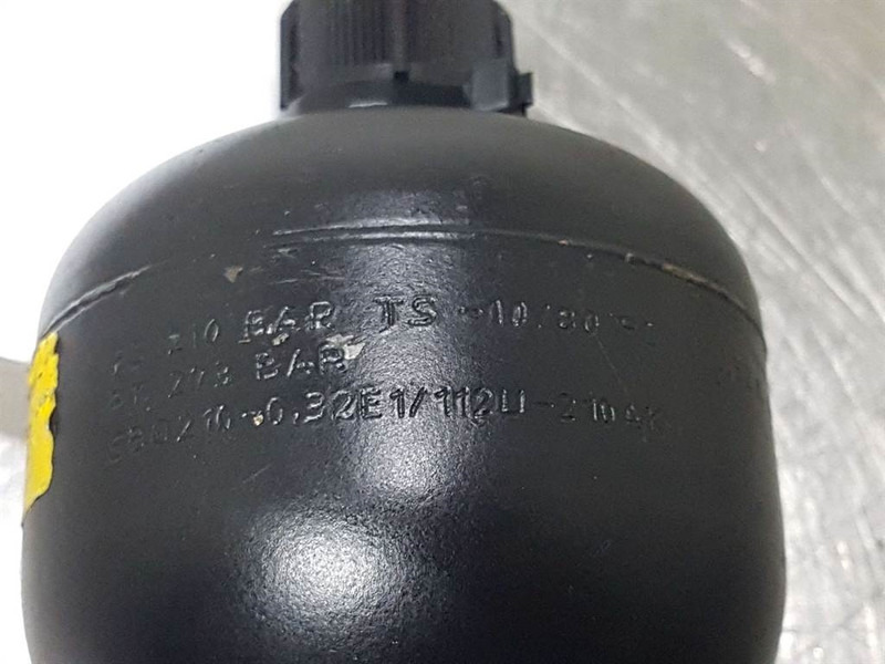 Hydac SBO210-0,32E1/112U-210AK-3041895-Accumulator - Hidrolik - İş makinaları: fotoğraf 3 Hydac SBO210-0,32E1/112U-210AK-3041895-Accumulator - Hidrolik - İş makinaları: fotoğraf 3