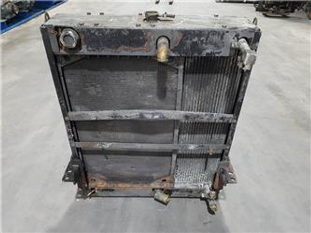 Hyundai HL740-7 - Cooler/Kühler/Koeler - Motor ve yedek parça - İş makinaları: fotoğraf 1 Hyundai HL740-7 - Cooler/Kühler/Koeler - Motor ve yedek parça - İş makinaları: fotoğraf 1