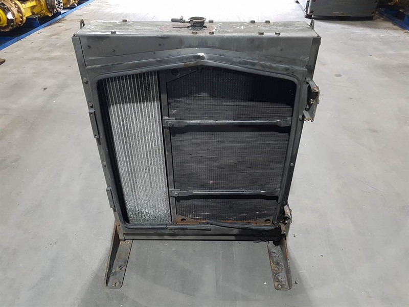 Hyundai HL740-7 - Cooler/Kühler/Koeler - Motor ve yedek parça - İş makinaları: fotoğraf 2 Hyundai HL740-7 - Cooler/Kühler/Koeler - Motor ve yedek parça - İş makinaları: fotoğraf 2