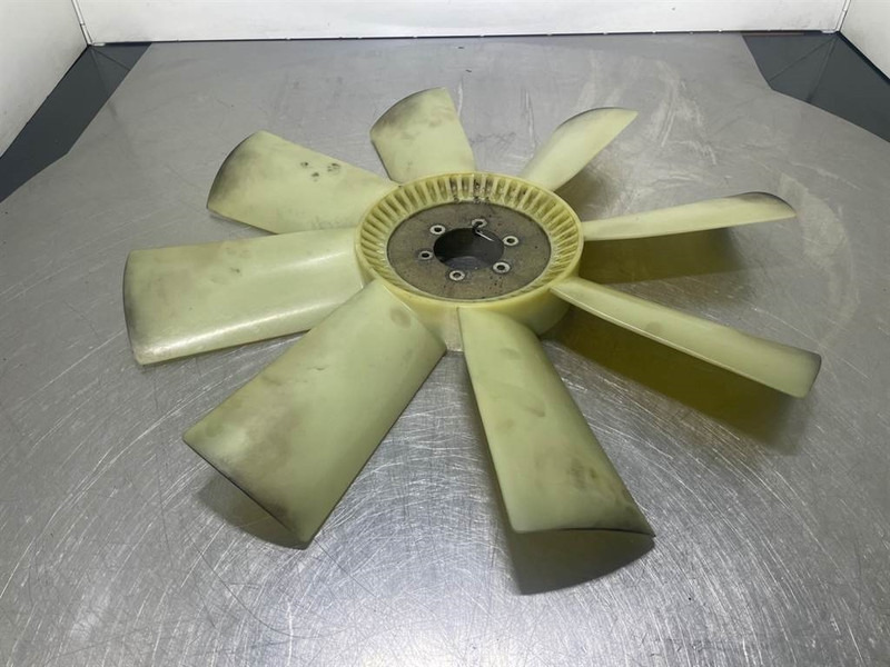Hyundai HL757-7A-11LB-30121-Fan/Lüfterrad/Koelvin - Motor - İş makinaları: fotoğraf 3 Hyundai HL757-7A-11LB-30121-Fan/Lüfterrad/Koelvin - Motor - İş makinaları: fotoğraf 3