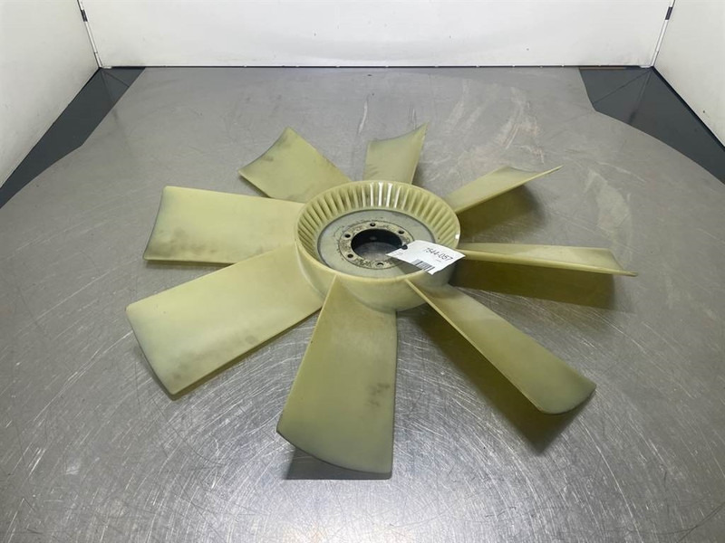 Hyundai HL757-7A-11LB-30121-Fan/Lüfterrad/Koelvin - Motor - İş makinaları: fotoğraf 1 Hyundai HL757-7A-11LB-30121-Fan/Lüfterrad/Koelvin - Motor - İş makinaları: fotoğraf 1