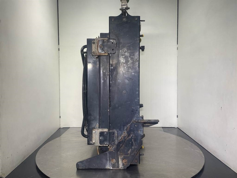 Hyundai HL757-7A-11LF-30521-Cooler/Kühler/Koeler - Motor - İş makinaları: fotoğraf 3 Hyundai HL757-7A-11LF-30521-Cooler/Kühler/Koeler - Motor - İş makinaları: fotoğraf 3