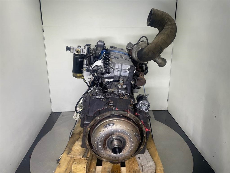 Hyundai HL757-7A-Cummins-11LD-01000-Engine/Motor - Motor - İş makinaları: fotoğraf 5 Hyundai HL757-7A-Cummins-11LD-01000-Engine/Motor - Motor - İş makinaları: fotoğraf 5