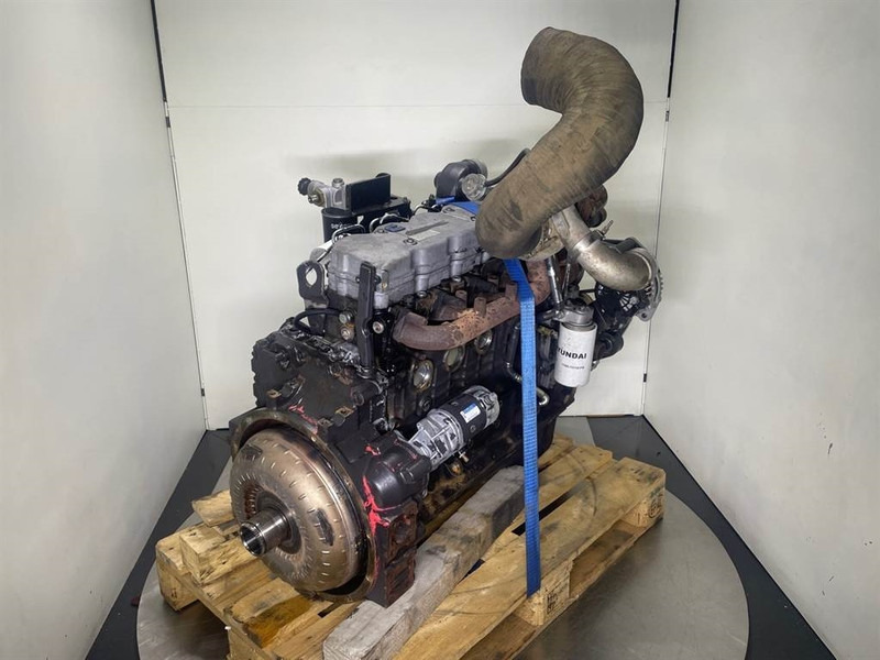 Hyundai HL757-7A-Cummins-11LD-01000-Engine/Motor - Motor - İş makinaları: fotoğraf 3 Hyundai HL757-7A-Cummins-11LD-01000-Engine/Motor - Motor - İş makinaları: fotoğraf 3