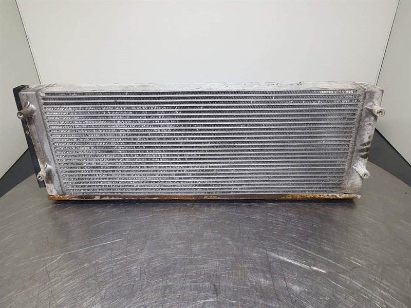 Hyundai HL760-9 - Cooler/Kühler/Koeler - Motor ve yedek parça - İş makinaları: fotoğraf 3 Hyundai HL760-9 - Cooler/Kühler/Koeler - Motor ve yedek parça - İş makinaları: fotoğraf 3