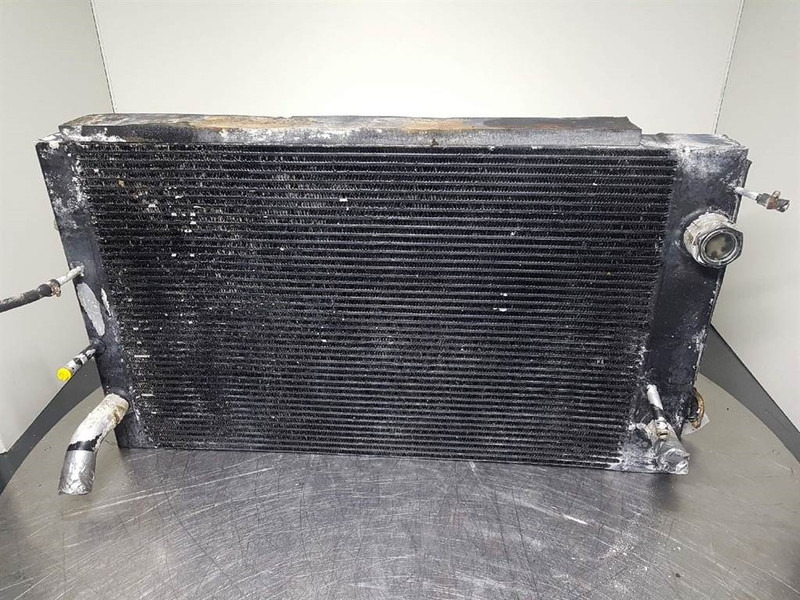 Hyundai HL760-9 - Cooler/Kühler/Koeler - Motor ve yedek parça - İş makinaları: fotoğraf 3 Hyundai HL760-9 - Cooler/Kühler/Koeler - Motor ve yedek parça - İş makinaları: fotoğraf 3