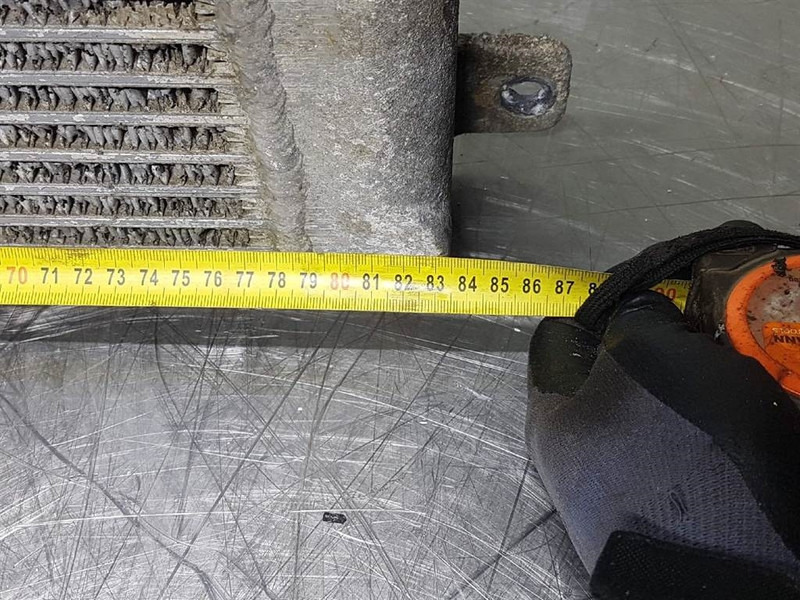 Hyundai HL760-9 - Motor ve yedek parça - İş makinaları: fotoğraf 3 Hyundai HL760-9 - Motor ve yedek parça - İş makinaları: fotoğraf 3