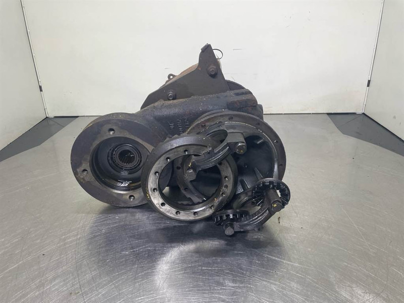 JCB 407B - Transmission/Getriebe/Transmissiebak - Vites kutusu - İş makinaları: fotoğraf 2 JCB 407B - Transmission/Getriebe/Transmissiebak - Vites kutusu - İş makinaları: fotoğraf 2