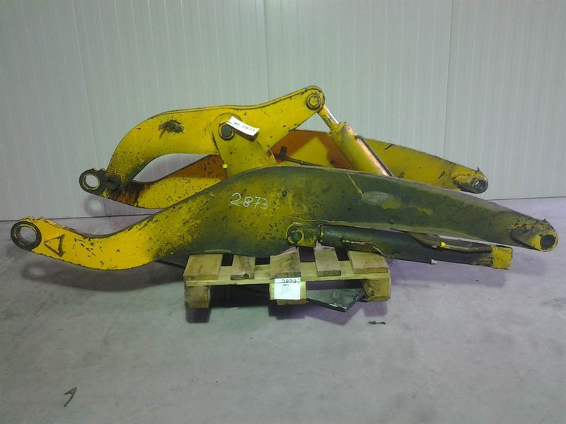 JCB 409 - Boom/Ausleger/Giek - Bom: fotoğraf 3 JCB 409 - Boom/Ausleger/Giek - Bom: fotoğraf 3