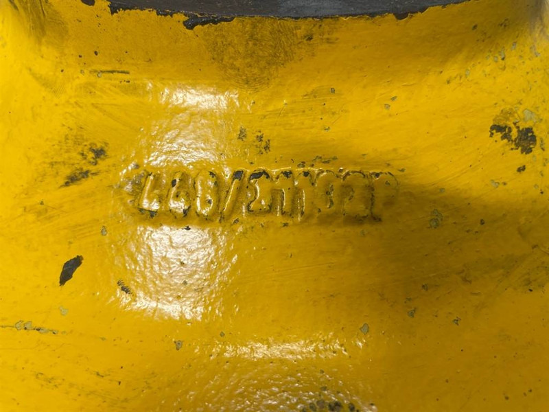JCB 409 ZX-448/31102-Carrier wheel bearing - Aks ve yedek parça - İş makinaları: fotoğraf 4 JCB 409 ZX-448/31102-Carrier wheel bearing - Aks ve yedek parça - İş makinaları: fotoğraf 4