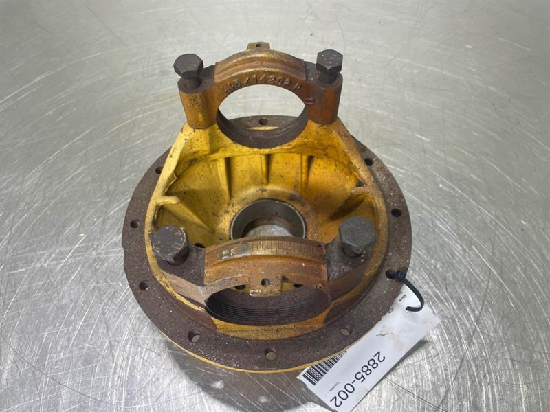 JCB 409ZX - 448/37400 - Differential/Differentieel - Aks ve yedek parça - İş makinaları: fotoğraf 3 JCB 409ZX - 448/37400 - Differential/Differentieel - Aks ve yedek parça - İş makinaları: fotoğraf 3