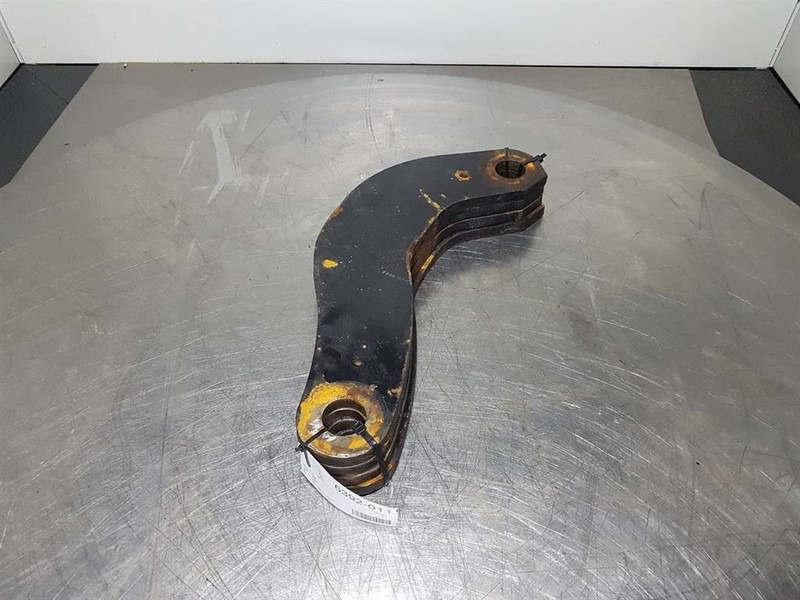 JCB 416 HT-331/17095-Shift lever/Umlenkhebel/Duwstuk - Bom - İş makinaları: fotoğraf 2 JCB 416 HT-331/17095-Shift lever/Umlenkhebel/Duwstuk - Bom - İş makinaları: fotoğraf 2