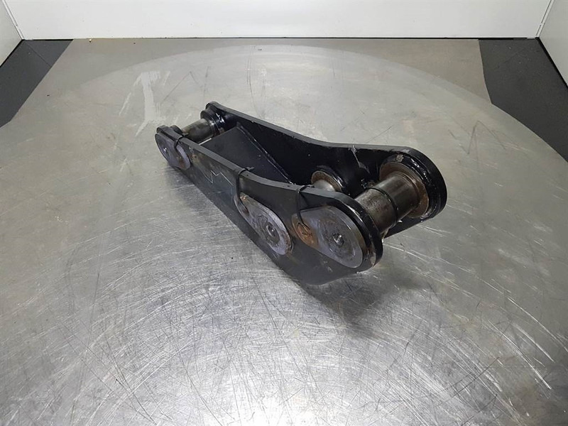 JCB 416 HT-335/02127-Shift lever/Umlenkhebel/Duwstuk - Bom - İş makinaları: fotoğraf 2 JCB 416 HT-335/02127-Shift lever/Umlenkhebel/Duwstuk - Bom - İş makinaları: fotoğraf 2
