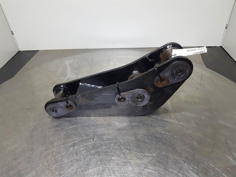 JCB 416 HT-335/02127-Shift lever/Umlenkhebel/Duwstuk - Bom - İş makinaları: fotoğraf 1 JCB 416 HT-335/02127-Shift lever/Umlenkhebel/Duwstuk - Bom - İş makinaları: fotoğraf 1