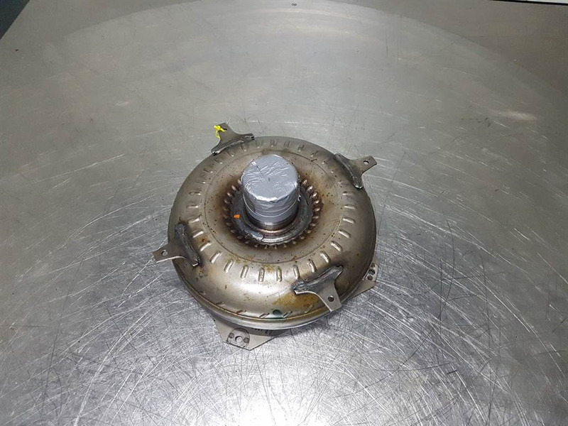 JCB 416 HT-4656230005-Converters/Konverter - Şanzıman ve yedek parça - İş makinaları: fotoğraf 2 JCB 416 HT-4656230005-Converters/Konverter - Şanzıman ve yedek parça - İş makinaları: fotoğraf 2