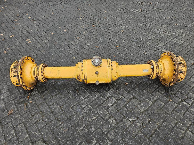 JCB 416 HT - Axle/Achse/As - Aks ve yedek parça - İş makinaları: fotoğraf 5 JCB 416 HT - Axle/Achse/As - Aks ve yedek parça - İş makinaları: fotoğraf 5
