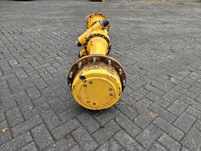 JCB 416 HT - Axle/Achse/As - Aks ve yedek parça - İş makinaları: fotoğraf 3 JCB 416 HT - Axle/Achse/As - Aks ve yedek parça - İş makinaları: fotoğraf 3