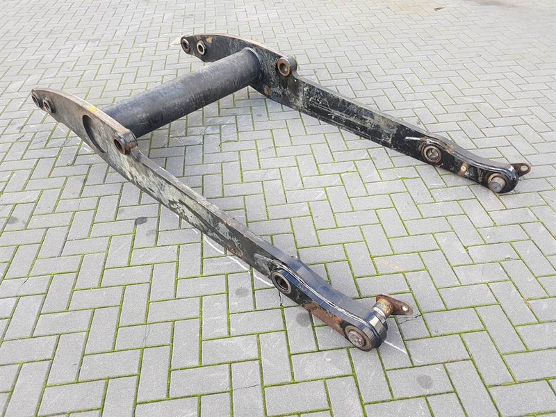 JCB 416 HT - Lifting framework/Schaufelarm/Giek - Bom - İş makinaları: fotoğraf 4 JCB 416 HT - Lifting framework/Schaufelarm/Giek - Bom - İş makinaları: fotoğraf 4