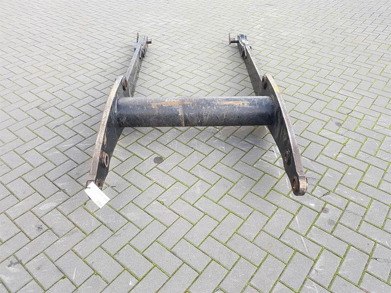 JCB 416 HT - Lifting framework/Schaufelarm/Giek - Bom - İş makinaları: fotoğraf 3 JCB 416 HT - Lifting framework/Schaufelarm/Giek - Bom - İş makinaları: fotoğraf 3