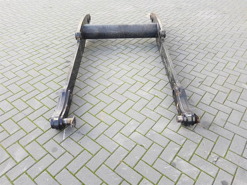 JCB 416 HT - Lifting framework/Schaufelarm/Giek - Bom - İş makinaları: fotoğraf 5 JCB 416 HT - Lifting framework/Schaufelarm/Giek - Bom - İş makinaları: fotoğraf 5