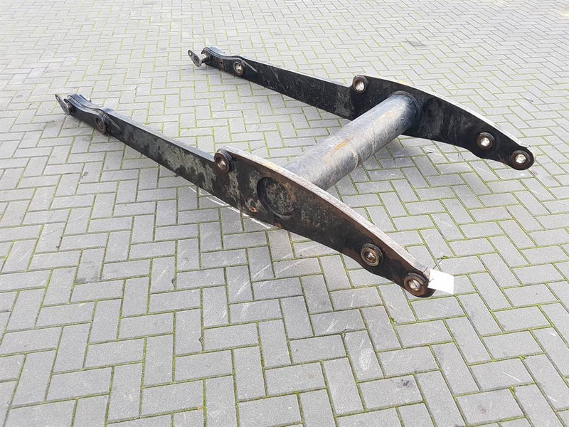 JCB 416 HT - Lifting framework/Schaufelarm/Giek - Bom - İş makinaları: fotoğraf 2 JCB 416 HT - Lifting framework/Schaufelarm/Giek - Bom - İş makinaları: fotoğraf 2