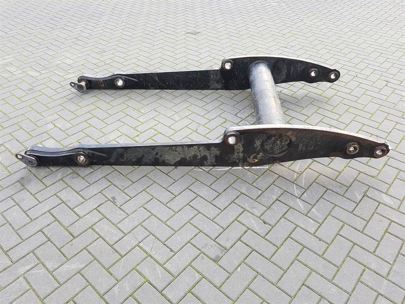 JCB 416 HT - Lifting framework/Schaufelarm/Giek - Bom - İş makinaları: fotoğraf 1 JCB 416 HT - Lifting framework/Schaufelarm/Giek - Bom - İş makinaları: fotoğraf 1