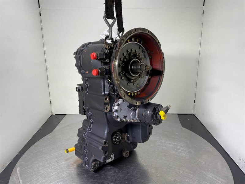 JCB 426-ZF 4WG-160-Transmission/Getriebe/Transmissie - Vites kutusu - İş makinaları: fotoğraf 2 JCB 426-ZF 4WG-160-Transmission/Getriebe/Transmissie - Vites kutusu - İş makinaları: fotoğraf 2