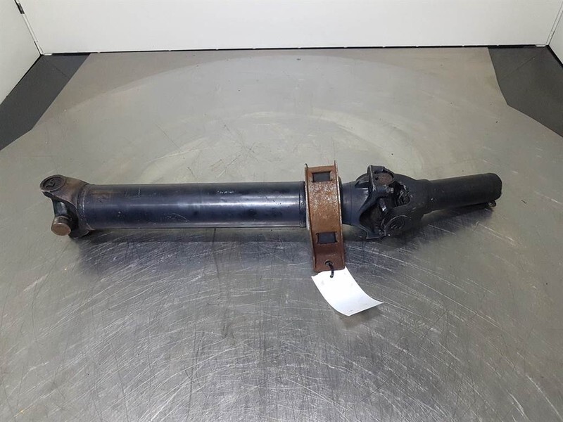 JCB 426E AGRI-914/60133-Propshaft/Gelenkwelle/Cardanas - Aks ve yedek parça - İş makinaları: fotoğraf 4 JCB 426E AGRI-914/60133-Propshaft/Gelenkwelle/Cardanas - Aks ve yedek parça - İş makinaları: fotoğraf 4