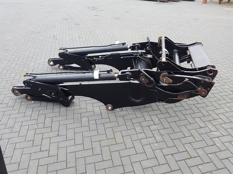 JCB 426E AGRI HT - Lifting framework/Schaufelarm/Giek - Bom - İş makinaları: fotoğraf 1 JCB 426E AGRI HT - Lifting framework/Schaufelarm/Giek - Bom - İş makinaları: fotoğraf 1