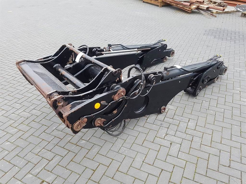 JCB 426E AGRI HT - Lifting framework/Schaufelarm/Giek - Bom - İş makinaları: fotoğraf 4 JCB 426E AGRI HT - Lifting framework/Schaufelarm/Giek - Bom - İş makinaları: fotoğraf 4