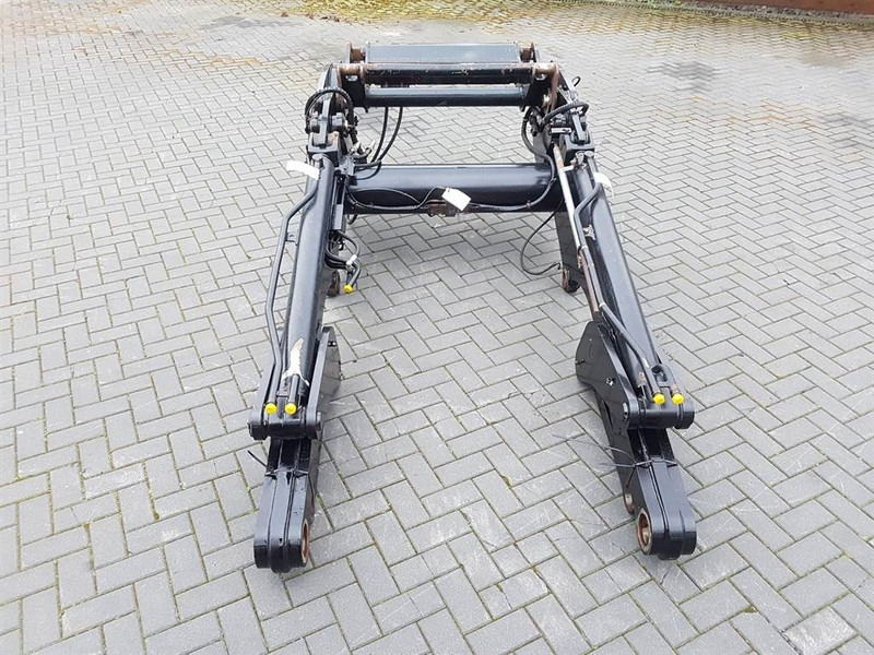 JCB 426E AGRI HT - Lifting framework/Schaufelarm/Giek - Bom - İş makinaları: fotoğraf 3 JCB 426E AGRI HT - Lifting framework/Schaufelarm/Giek - Bom - İş makinaları: fotoğraf 3