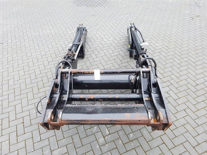 JCB 426E AGRI HT - Lifting framework/Schaufelarm/Giek - Bom - İş makinaları: fotoğraf 5 JCB 426E AGRI HT - Lifting framework/Schaufelarm/Giek - Bom - İş makinaları: fotoğraf 5